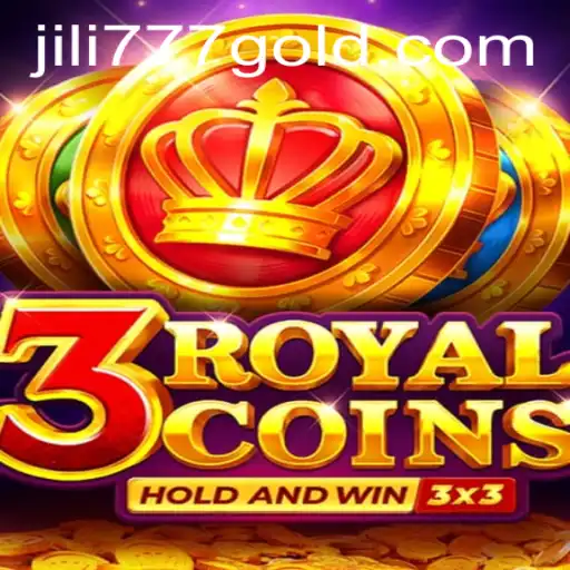 Unveiling the Excitement of 3royalcoins: A Deep Dive into the Game