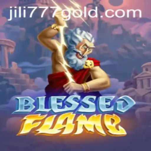 Dive into the Mystical World of BlessedFlame: A New Gaming Phenomenon