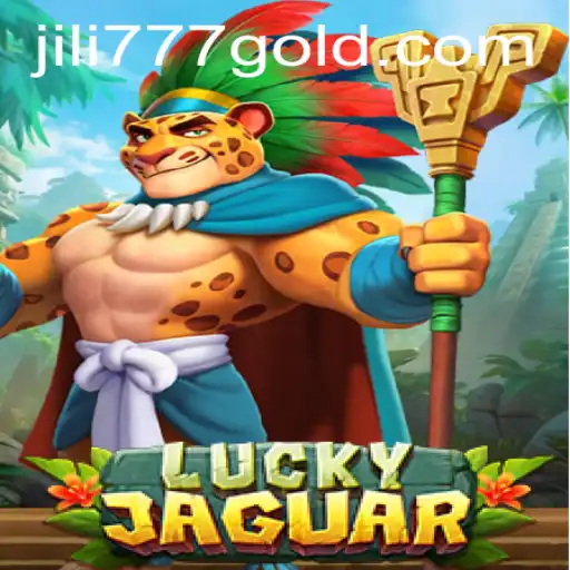 Exploring the Enchanting World of LuckyJaguar