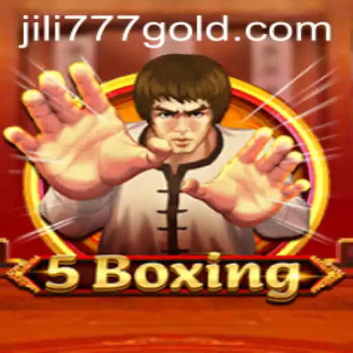 Exploring 5Boxing: The Thrilling Experience of Jili777's Latest Game