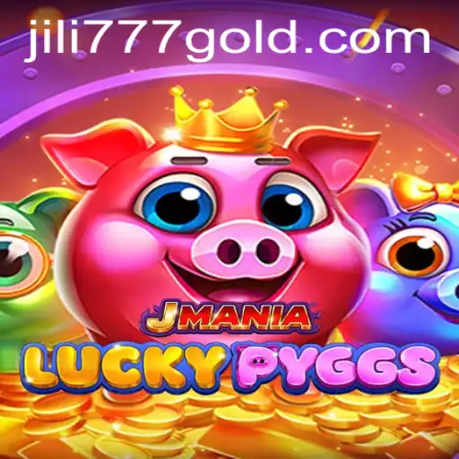 Explore the Exciting World of JManiaLuckyPyggs and Discover Jili777's Unique Game Features