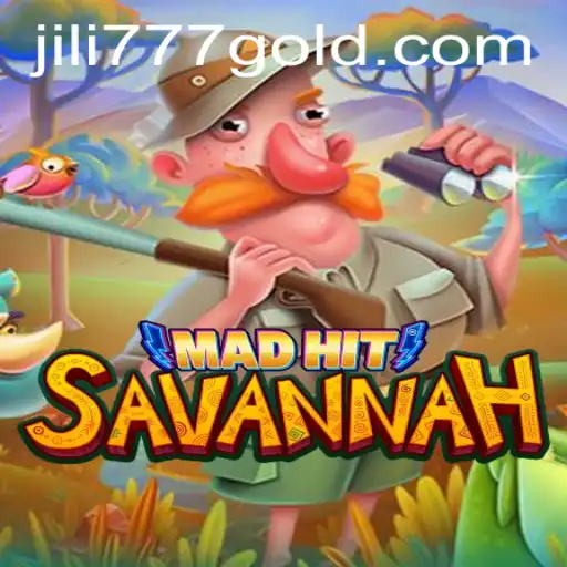 Exploring the World of MadHitSavannah: A Unique Gaming Experience