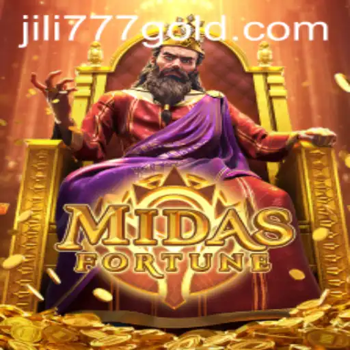 Discover the Magic of MidasFortune with Jili777