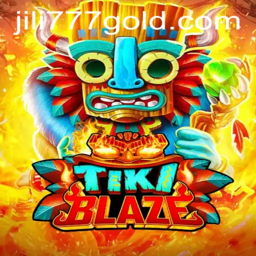 Unveiling TikiBlaze: A Journey into the Heart of Adventure