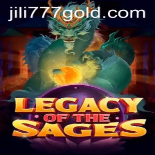 Legacy of the Sages: A New Era in Gaming with Jili777
