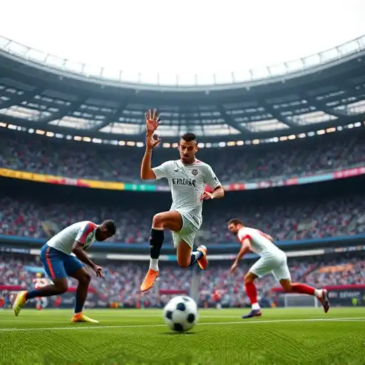 Exploring the Thriving World of Sports with jili777