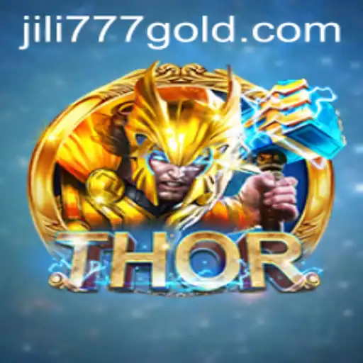 Exploring the Thrilling World of THOR by jili777